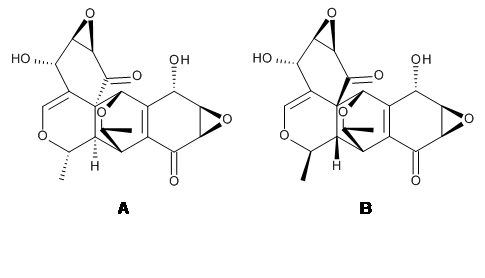 Epoxyquinol