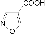 Isoxazole-4-carboxylate