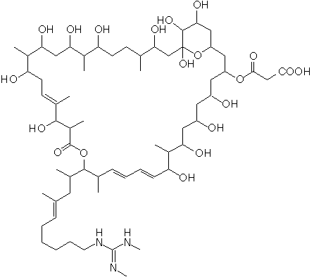 Malolactomycin A