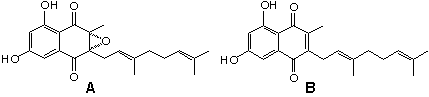 Phosphatoquinone