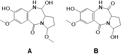 Questiomycin