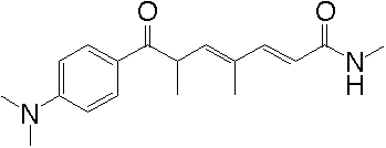 Trichostatin RK