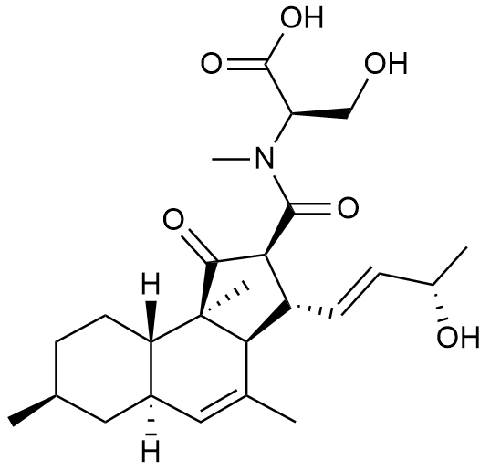 Wakodecaline A