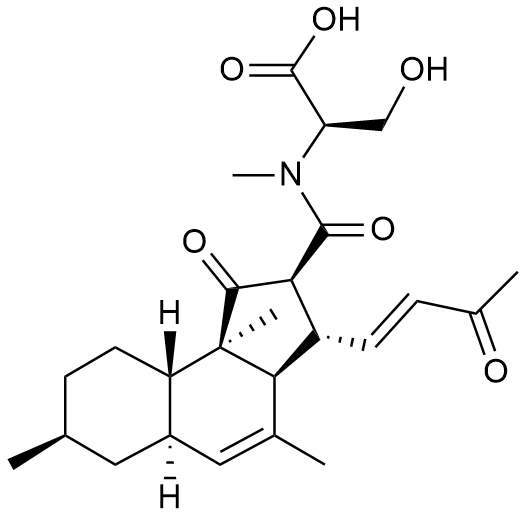 Wakodecaline B