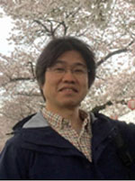 Takayuki Motoyama