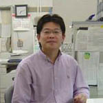 Shunji Takahashi