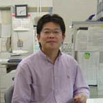 Shunji TAKAHASHI