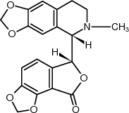 (+)-Bicuculline